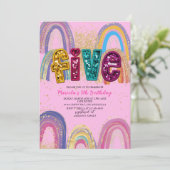 招待状 (スタンド正面)