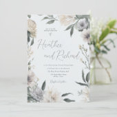 招待状 (スタンド正面)