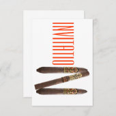 招待状 (正面/裏面)