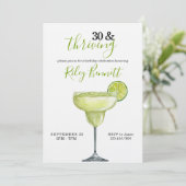 招待状 (スタンド正面)