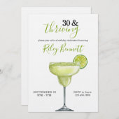 招待状 (正面/裏面)