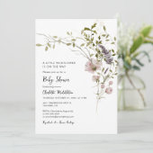 招待状 (スタンド正面)