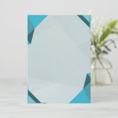 招待状 (スタンド正面)