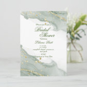 招待状 (スタンド正面)