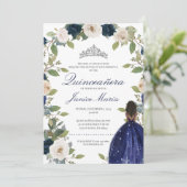 招待状 (スタンド正面)