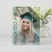 招待状 (スタンド正面)