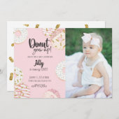 招待状 (正面/裏面)