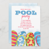 招待状 (正面/裏面)