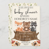 招待状 (正面/裏面)