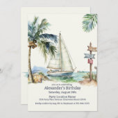 招待状 (正面/裏面)