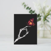 招待状 (スタンド正面)