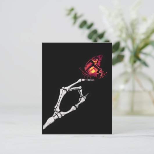 招待状 (スタンド正面)