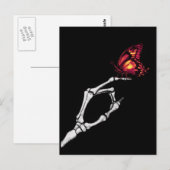 招待状 (正面/裏面)