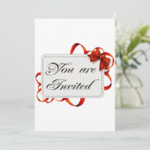 招待状 (スタンド正面)