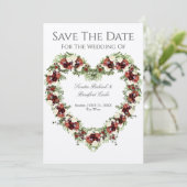 招待状 (スタンド正面)