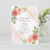 招待状 (スタンド正面)