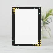 招待状 (スタンド正面)