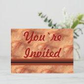 招待状 (スタンド正面)