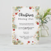 招待状 (スタンド正面)