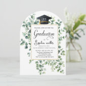 招待状 (スタンド正面)