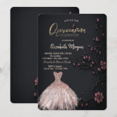 招待状 (正面/裏面)