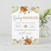 招待状 (スタンド正面)