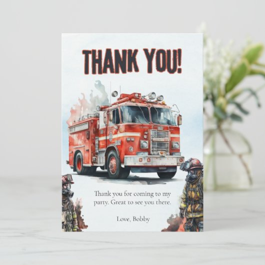 招待状 (スタンド正面)