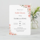 招待状 (スタンド正面)