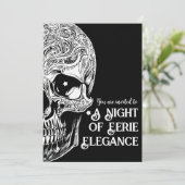 招待状 (スタンド正面)