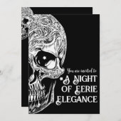 招待状 (正面/裏面)