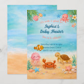 招待状 (正面/裏面)