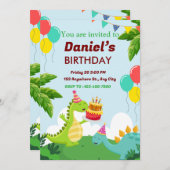 招待状 (正面/裏面)