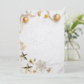 招待状 (スタンド正面)