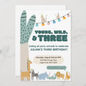 招待状 (正面/裏面)