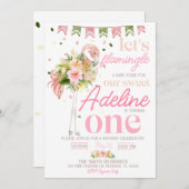 招待状 (正面/裏面)