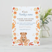 招待状 (スタンド正面)