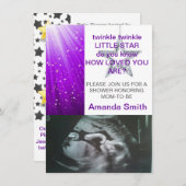 招待状 (正面/裏面)