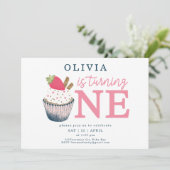   招待状 (スタンド正面)