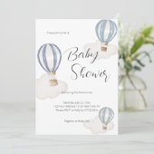 招待状 (スタンド正面)