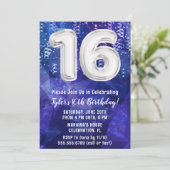 招待状 (スタンド正面)