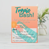 招待状 (スタンド正面)