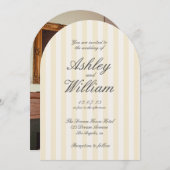 招待状 (正面/裏面)