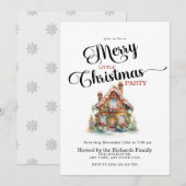 招待状 (正面/裏面)