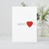 招待状 (スタンド正面)