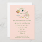 招待状 (正面/裏面)