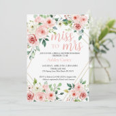 招待状 (スタンド正面)