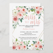 招待状 (正面/裏面)