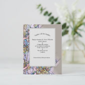 招待状 (スタンド正面)