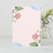 招待状 (スタンド正面)