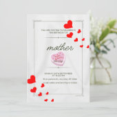 招待状 (スタンド正面)